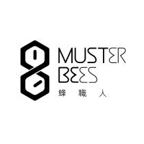 蜂職人 Muster Bees 及圖