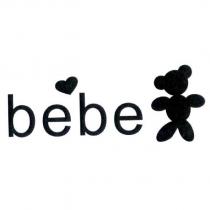 bebe 及圖