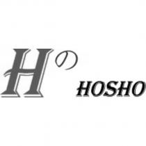 H の HOSHO