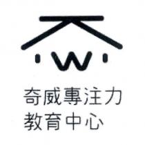 奇威專注力教育中心及圖