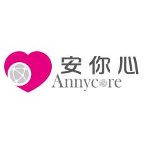 安你心 Annycore 及圖