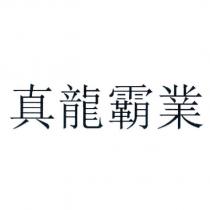 真龍霸業