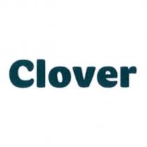 CLOVER & Design