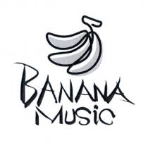 BANANA MUSIC 及圖