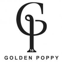 GOLDEN POPPY 16 及圖