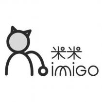 米米 mimiGO 及圖