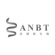 ANBT 安博特生物及圖
