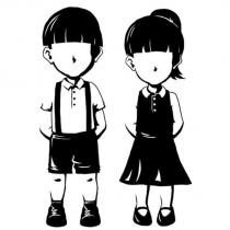 李紹民標章