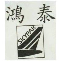 鴻泰 SKYPAK 及圖 
