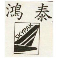 鴻泰 SKYPAK 及圖 