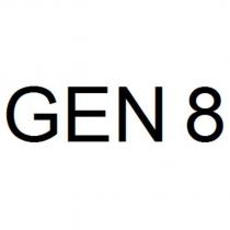 GEN 8