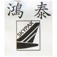 鴻泰 SKYPAK 及圖 