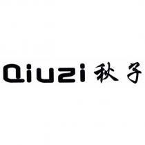 Qiuzi 秋子