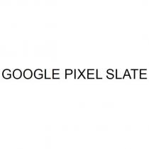 GOOGLE PIXEL SLATE