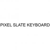 PIXEL SLATE KEYBOARD