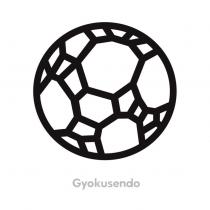 Gyokusendo 及圖