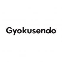 Gyokusendo