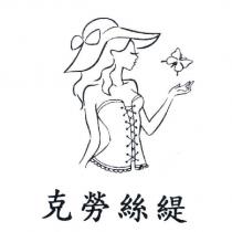克勞絲緹及圖