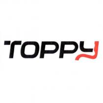 TOPPY