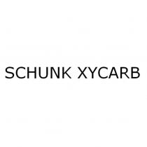 SCHUNK XYCARB