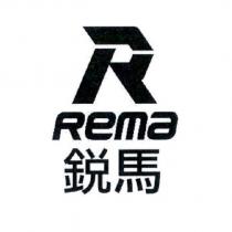 銳馬 Rema 及圖