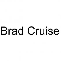 Brad Cruise