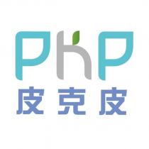 PKP 皮克皮及圖