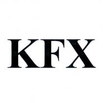 KFX