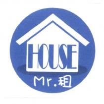 Mr. 租及圖