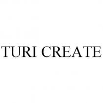 TURI CREATE