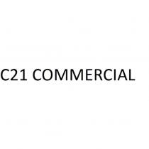 C21 COMMERCIAL