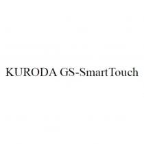 KURODA GS-SmartTouch