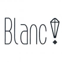 「 BLANC!」 設計圖