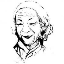 黃淑明標章