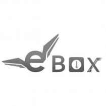 eBOX 設計字