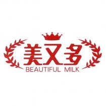 美又多及圖