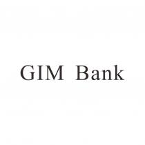 GIM Bank