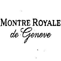 MONTRE ROYALE DE GENEVE DEVICE