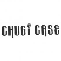 CHUGI CASE 設計圖
