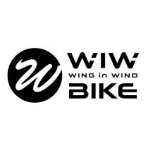 WIW WING IN WIND BIKE 及圖