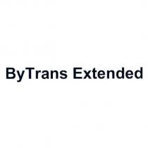 ByTrans Extended