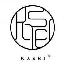 KASEI 及圖