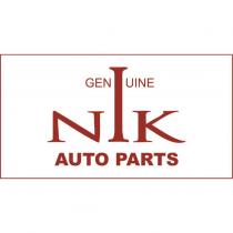 NIK GENUINE AUTO PARTS