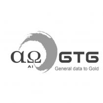 AI GTG General data to Gold 及圖