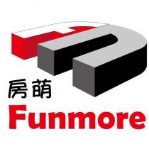 房萌 Funmore 及圖