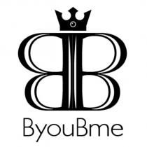 BYOUBME 及圖