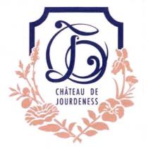 JD CHATEAU DE JOURDENESS 及圖