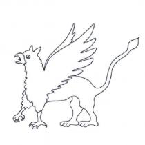 GRIFFIN LOGO