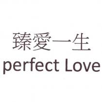 臻愛一生 Perfect Love