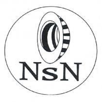 NSN 及圖